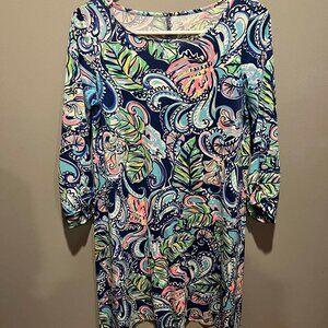 Lilly Pulitzer Dress Size XS